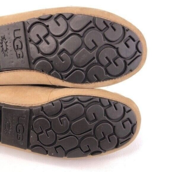 UGG Dakota Indoor Outdoor Moccasin Slippers 7 - Picture 12 of 12